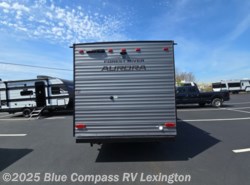 New 2025 Forest River Aurora Light 16BHX available in Georgetown, Kentucky