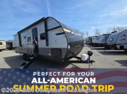New 2025 Forest River Aurora Light 26BHS available in Georgetown, Kentucky