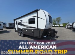 New 2025 Forest River Flagstaff Micro Lite 22FBS available in Georgetown, Kentucky