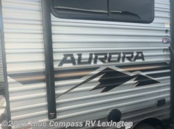 New 2025 Forest River Aurora Light 13BHX available in Georgetown, Kentucky