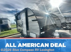 New 2025 Forest River Aurora Light 13BHX available in Georgetown, Kentucky