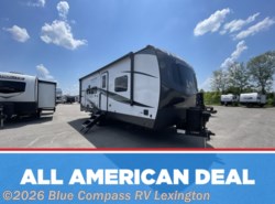 New 2025 Forest River Flagstaff Classic 826KBS available in Georgetown, Kentucky