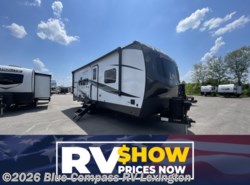 New 2025 Forest River Flagstaff Classic 826KBS available in Georgetown, Kentucky