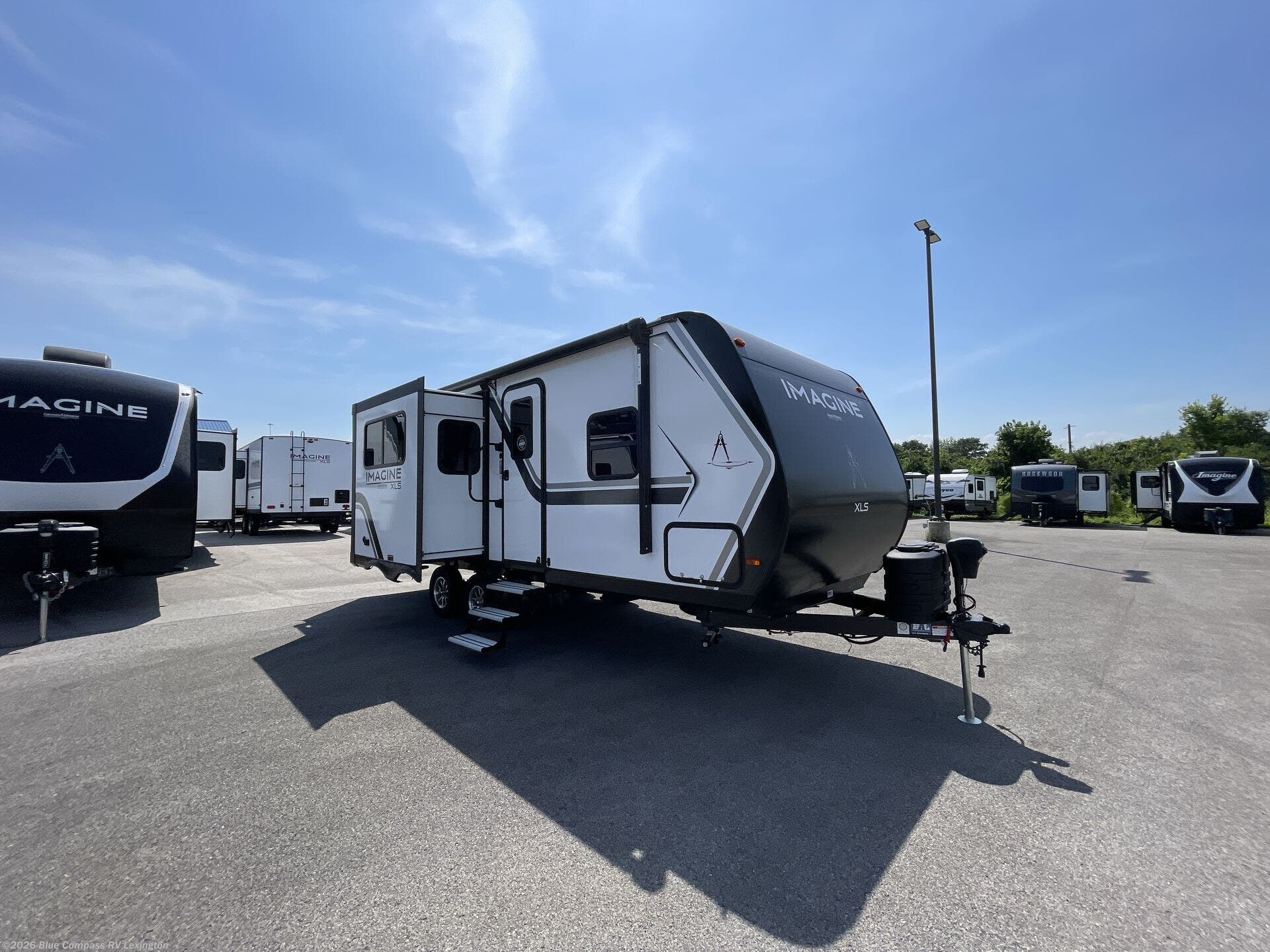 New 2026 Grand Design Imagine XLS 22RBE available in Georgetown, Kentucky