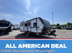 New 2026 Grand Design Imagine XLS 22RBE available in Georgetown, Kentucky