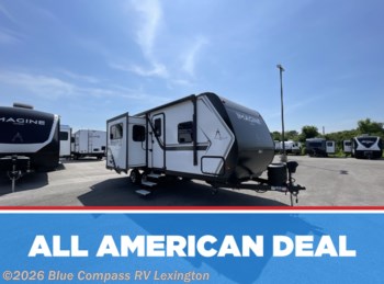New 2026 Grand Design Imagine XLS 22RBE available in Georgetown, Kentucky