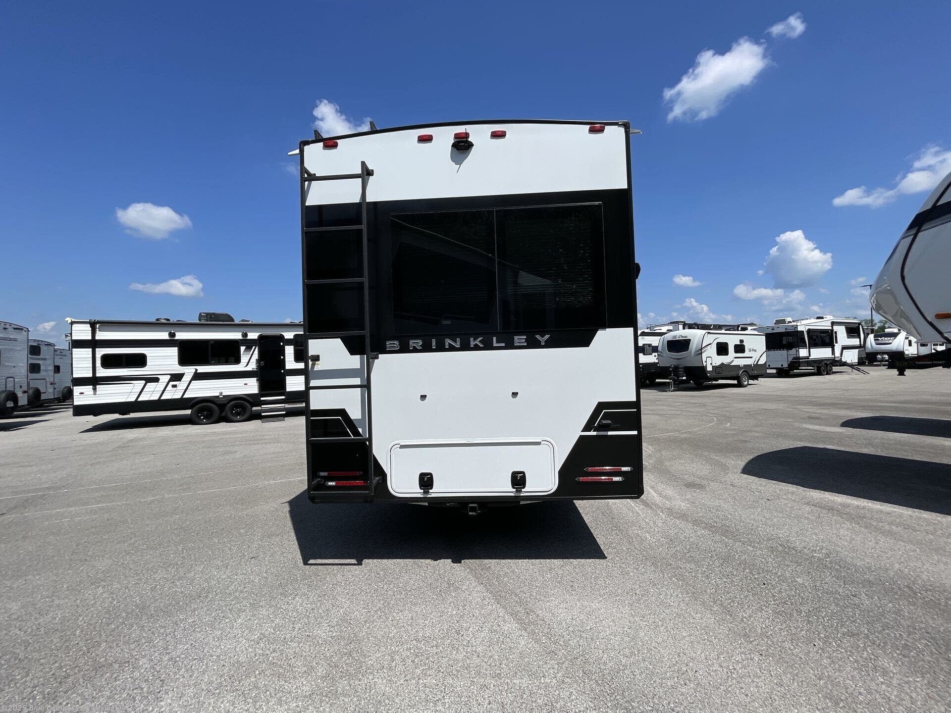 New 2026 Brinkley RV Model Z 3515 available in Georgetown, Kentucky