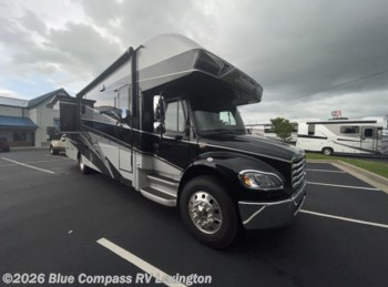 New 2026 Jayco Seneca 37K available in Georgetown, Kentucky