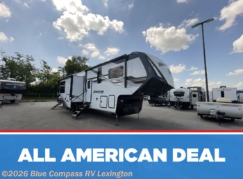 New 2026 Grand Design Momentum M-Class 414M available in Georgetown, Kentucky
