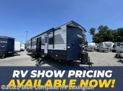 New 2026 Palomino Puma Destination 39DBT available in Georgetown, Kentucky