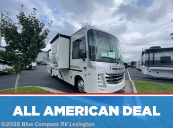 New 2026 Jayco Precept 31UL available in Georgetown, Kentucky
