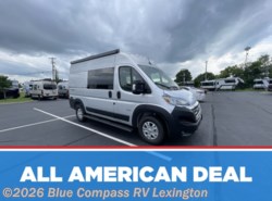 New 2026 Jayco Comet 18C available in Georgetown, Kentucky