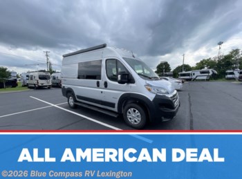New 2026 Jayco Comet 18C available in Georgetown, Kentucky