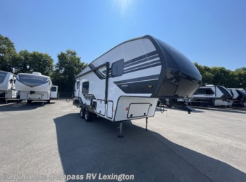 New 2026 Grand Design Reflection 100 Series 22RK available in Georgetown, Kentucky