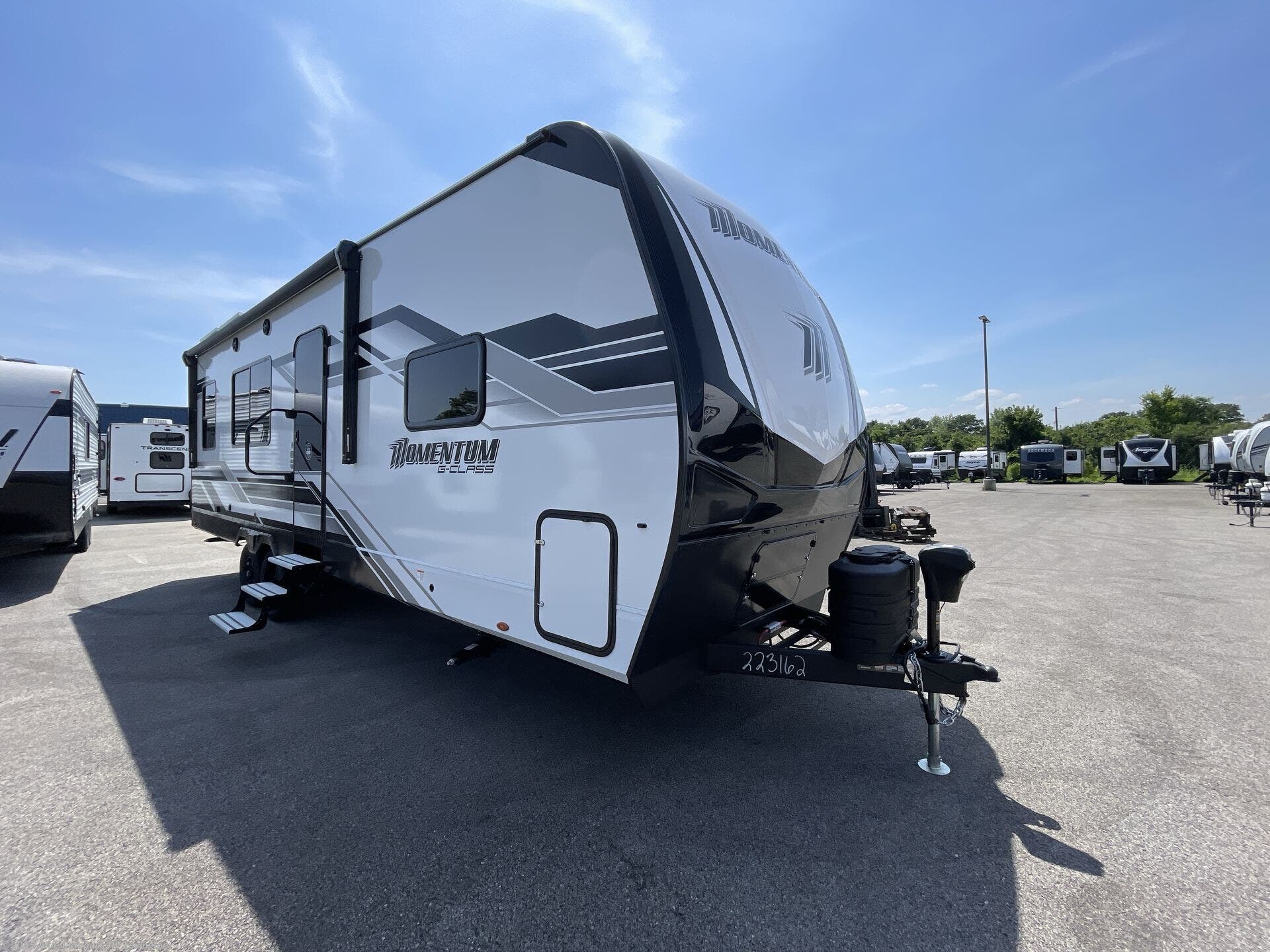 New 2026 Grand Design Momentum G-Class 27G available in Georgetown, Kentucky