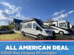 New 2026 Grand Design Lineage Series VT LVT1 available in Georgetown, Kentucky
