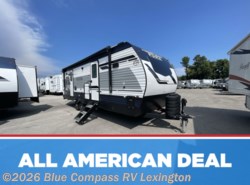 New 2026 Forest River Puma 26FKDS available in Georgetown, Kentucky