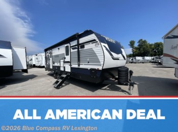 New 2026 Forest River Puma 26FKDS available in Georgetown, Kentucky