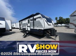 New 2026 Forest River Puma 26FKDS available in Georgetown, Kentucky