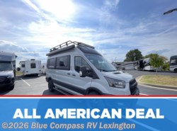 New 2026 Grand Design Lineage Series VT LVT1 available in Georgetown, Kentucky