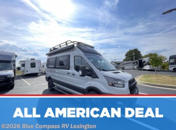 New 2026 Grand Design Lineage Series VT LVT1 available in Georgetown, Kentucky