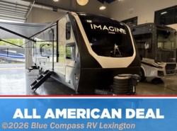 New 2026 Grand Design Imagine 2920BS available in Georgetown, Kentucky