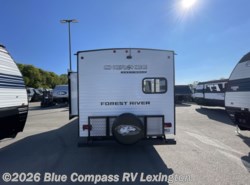 New 2026 Forest River Cherokee Grey Wolf 26SS available in Georgetown, Kentucky