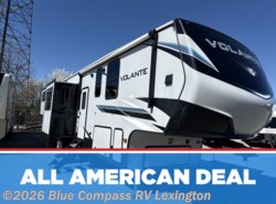 Used 2021 CrossRoads Volante 3880MK available in Georgetown, Kentucky