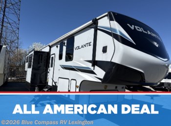 Used 2021 CrossRoads Volante 3880MK available in Georgetown, Kentucky