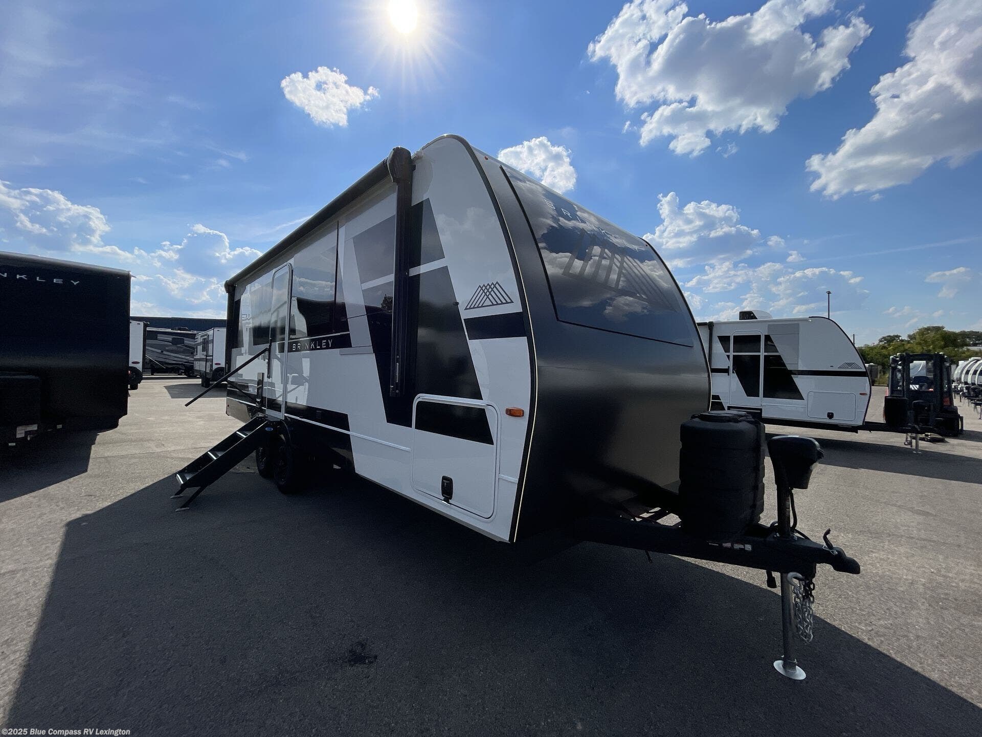 New 2026 Brinkley RV Model I 235 available in Georgetown, Kentucky