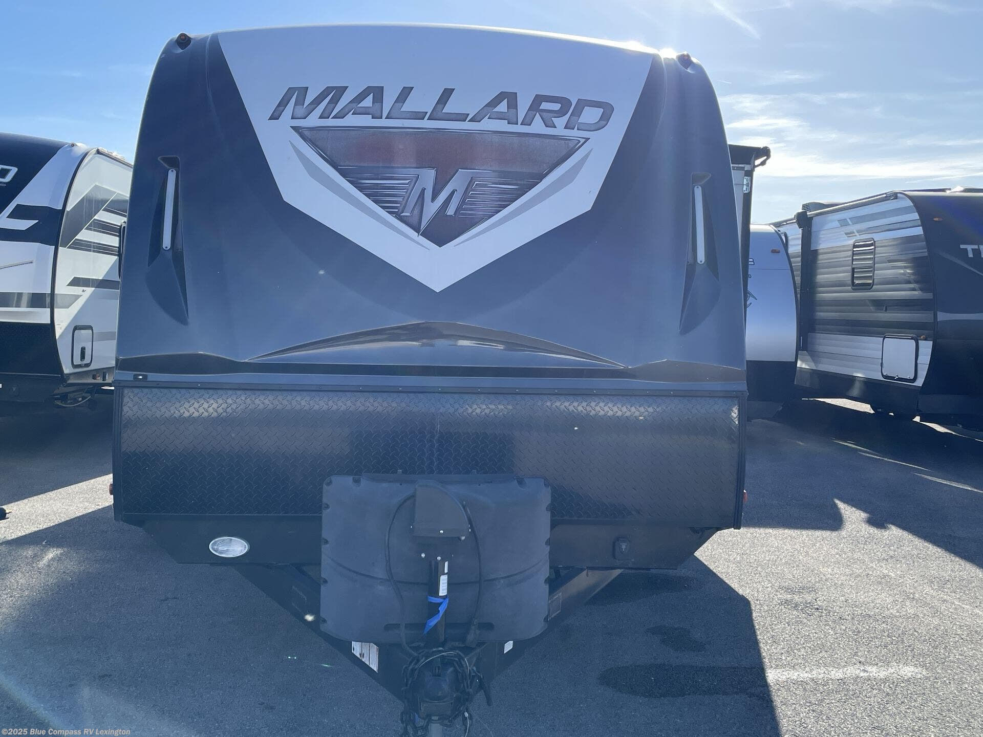 Used 2018 Heartland Mallard 28 available in Georgetown, Kentucky