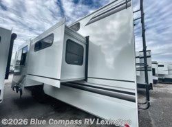 New 2026 Grand Design Influence 3804DS available in Georgetown, Kentucky