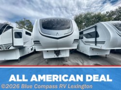 New 2026 Grand Design Influence 3804DS available in Georgetown, Kentucky