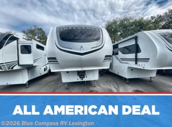 New 2026 Grand Design Influence 3804DS available in Georgetown, Kentucky