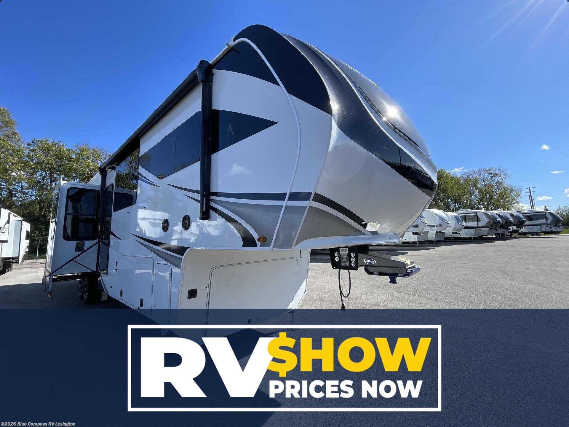 New 2026 Grand Design Solitude 390RK available in Georgetown, Kentucky