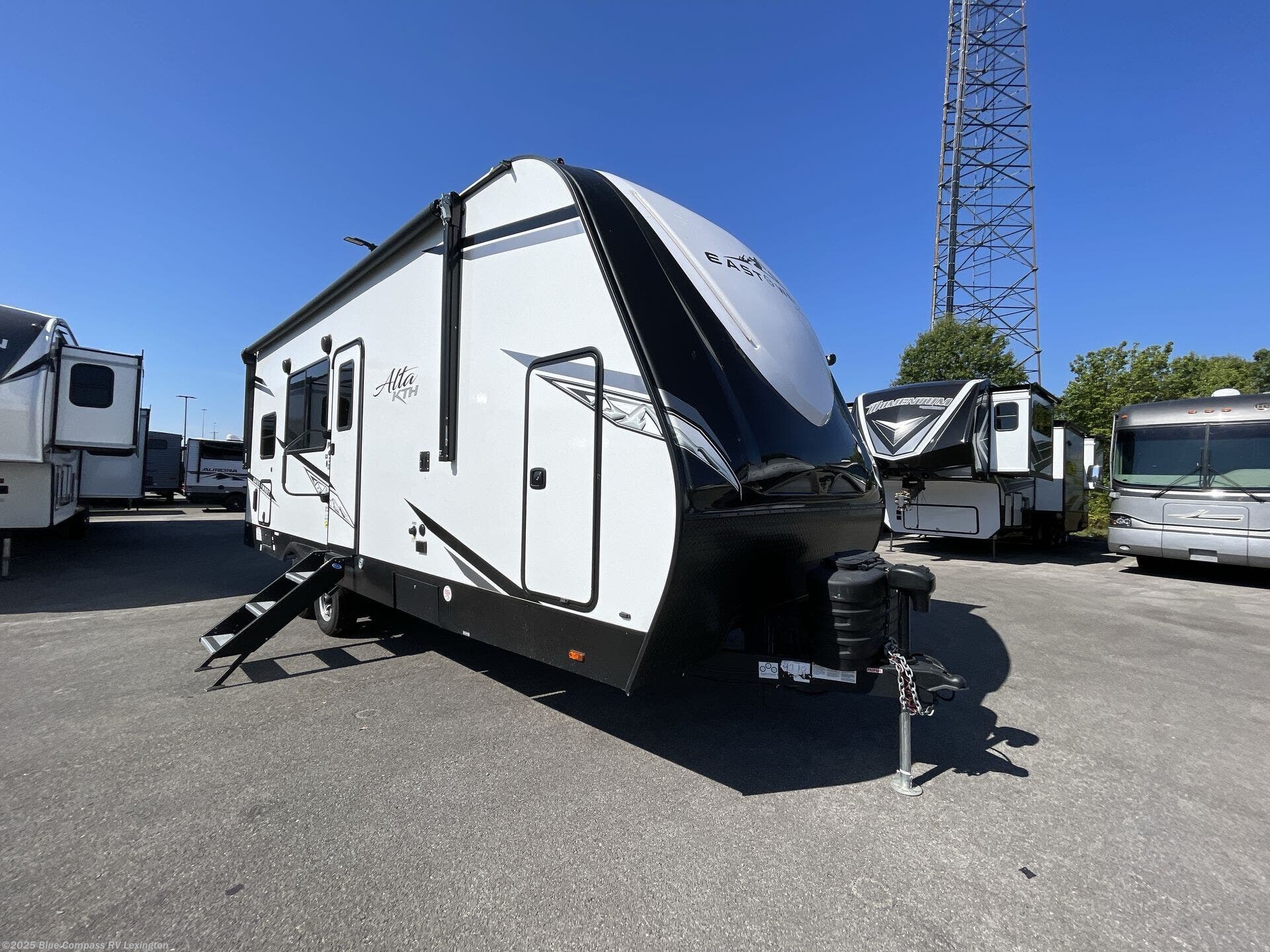 Used 2024 East to West Alta 2400KTH available in Georgetown, Kentucky