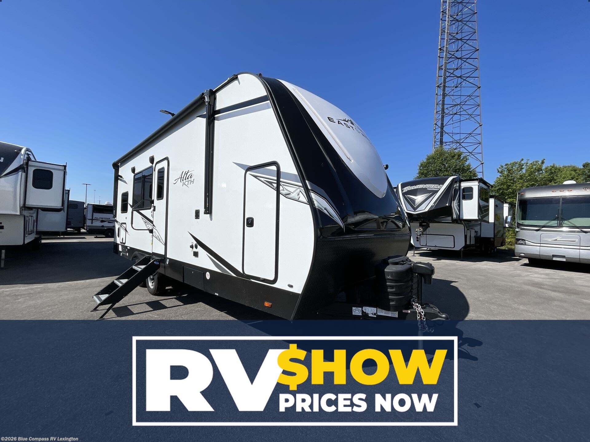 Used 2024 East to West Alta 2400KTH available in Georgetown, Kentucky