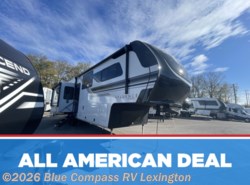 New 2026 Grand Design Influence 3203GK available in Georgetown, Kentucky