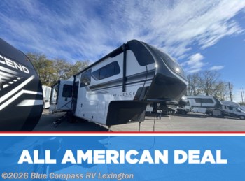 New 2026 Grand Design Influence 3203GK available in Georgetown, Kentucky