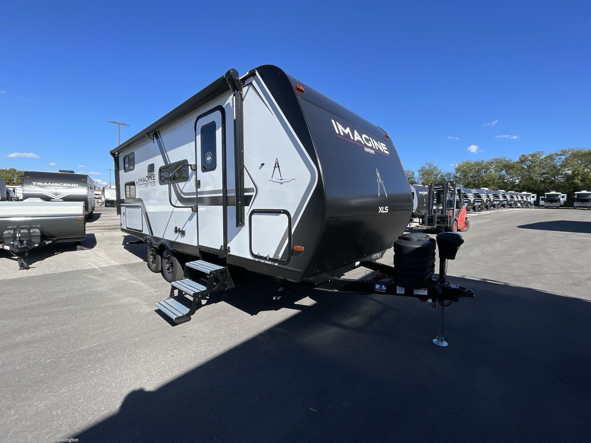 New 2026 Grand Design Imagine XLS 21MBE available in Georgetown, Kentucky