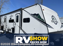 Used 2023 Forest River Ozark 2630RBK available in Georgetown, Kentucky