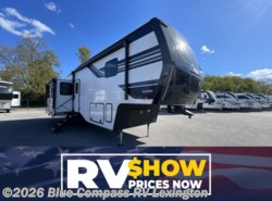 New 2026 Grand Design Reflection 337RLS available in Georgetown, Kentucky