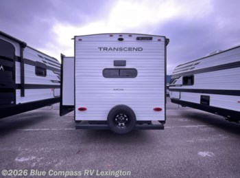 New 2026 Grand Design Transcend 315RKT available in Georgetown, Kentucky