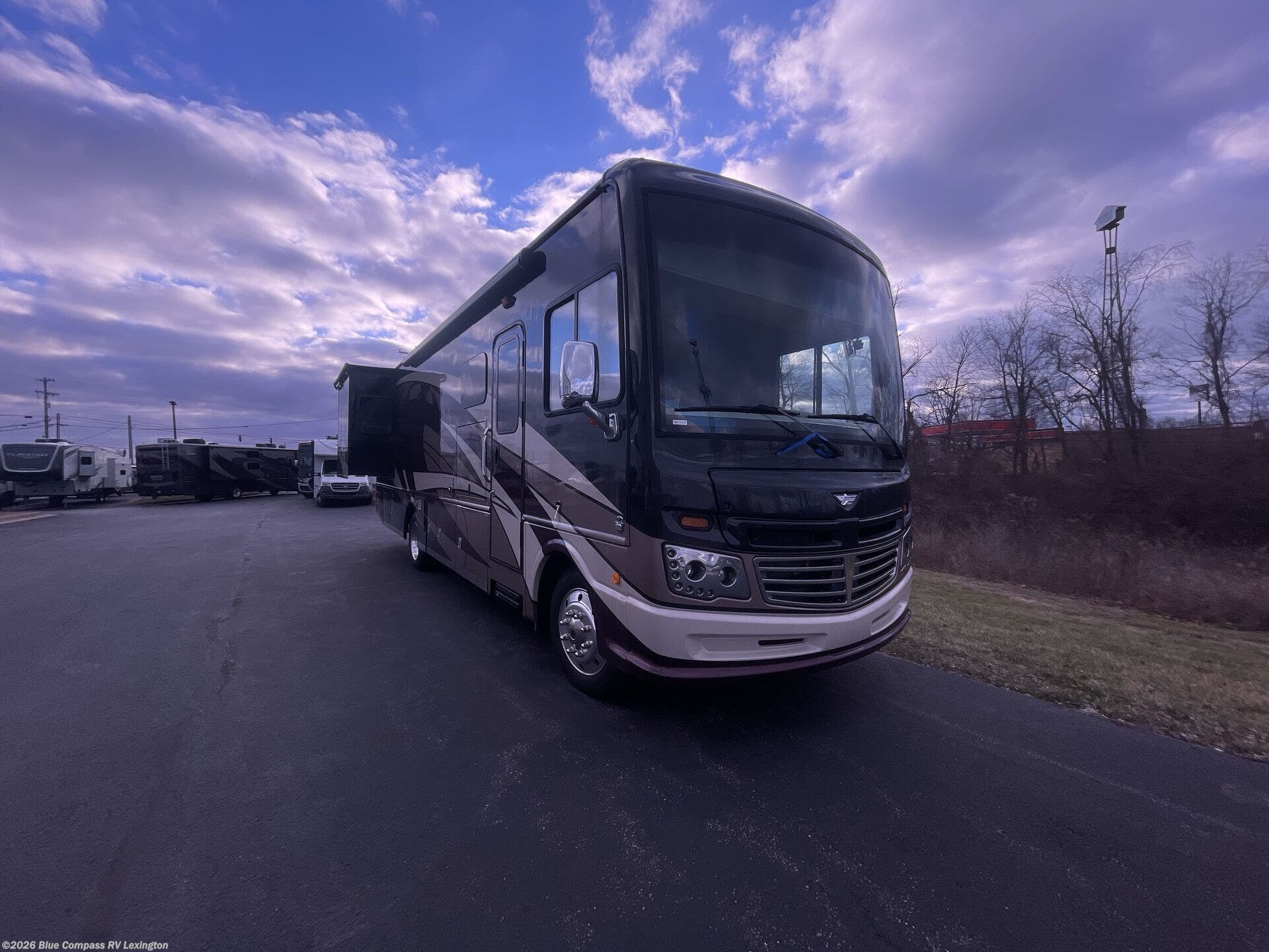 Used 2019 Fleetwood Southwind 34C available in Georgetown, Kentucky