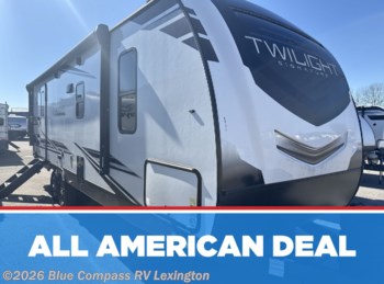 Used 2024 Cruiser RV Twilight Signature TWS-26RB available in Georgetown, Kentucky