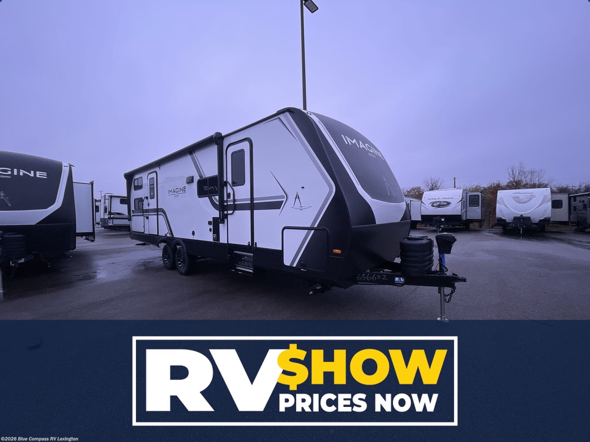 New 2026 Grand Design Imagine 2800BH available in Georgetown, Kentucky