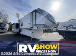 New 2026 Grand Design Solitude 417KB available in Georgetown, Kentucky