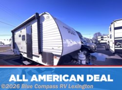 New 2026 Forest River Puma Camping Edition 16DSCE available in Georgetown, Kentucky