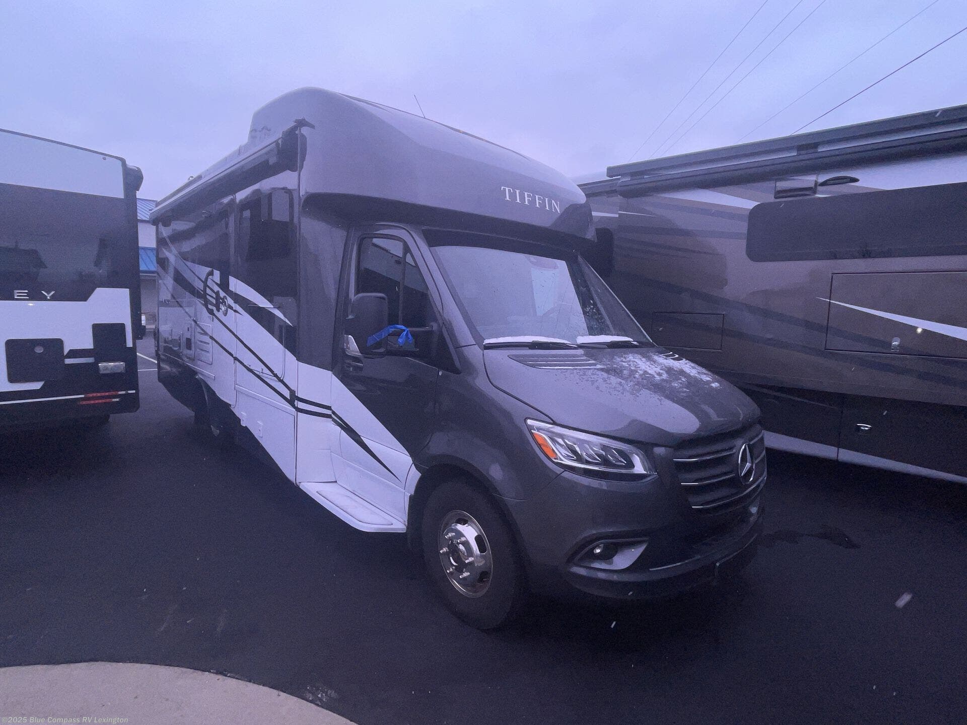 Used 2023 Tiffin Wayfarer 25 JW available in Georgetown, Kentucky