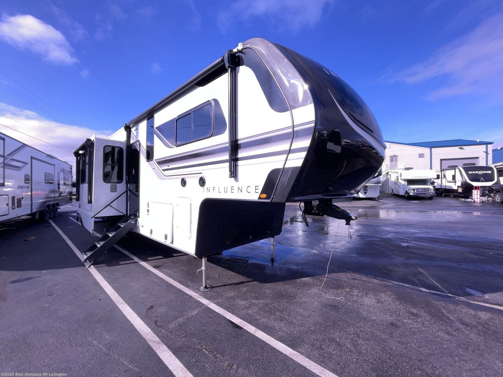 New 2026 Grand Design Influence 3904BH available in Georgetown, Kentucky